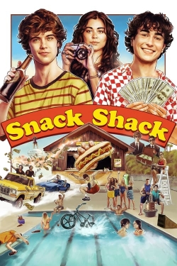 Snack Shack-online-free