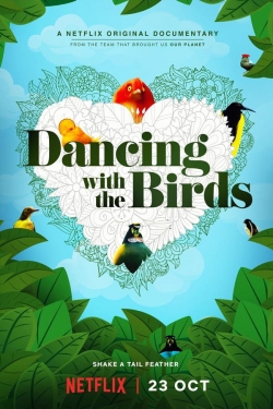 Dancing with the Birds-online-free