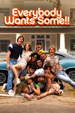 Everybody Wants Some!!-online-free