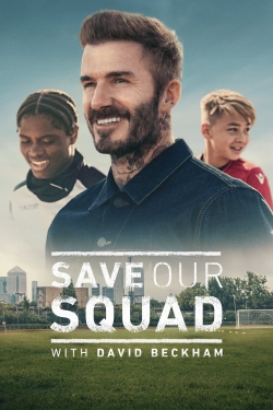 Save Our Squad with David Beckham-online-free