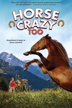 Horse Crazy 2: The Legend of Grizzly Mountain-online-free