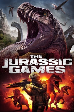 The Jurassic Games-online-free