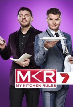 My Kitchen Rules-online-free