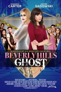 Beverly Hills Ghost-online-free
