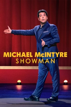 Michael McIntyre: Showman-online-free