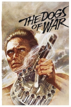 The Dogs of War-online-free