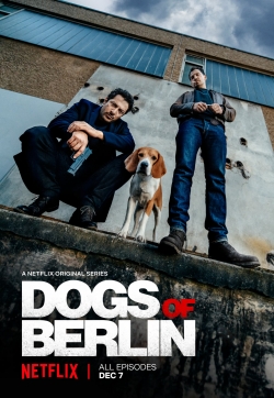 Dogs of Berlin-online-free