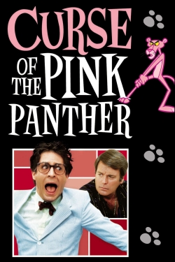 Curse of the Pink Panther-online-free
