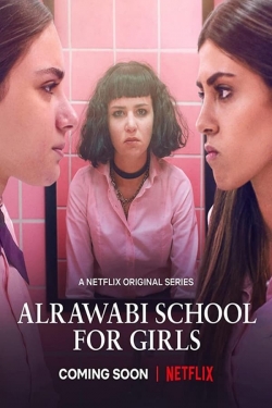 AlRawabi School for Girls-online-free