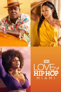 Love & Hip Hop Miami-online-free