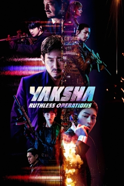 Yaksha: Ruthless Operations-online-free