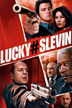 Lucky Number Slevin-online-free