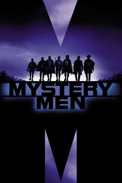 Mystery Men-online-free