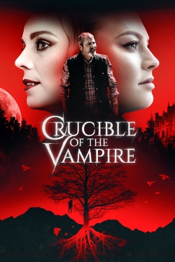 Crucible of the Vampire-online-free
