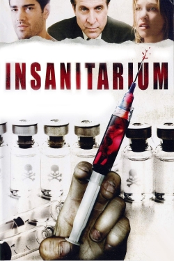 Insanitarium-online-free