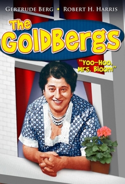 The Goldbergs-online-free