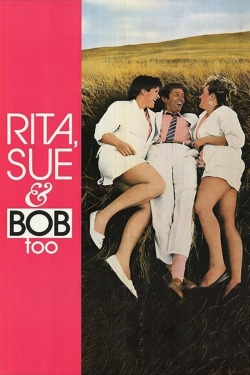 Rita, Sue and Bob Too-online-free