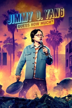 Jimmy O. Yang: Guess How Much?-online-free