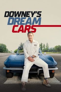 Downey's Dream Cars-online-free