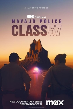 Navajo Police: Class 57-online-free