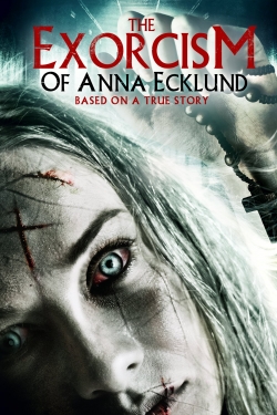 The Exorcism of Anna Ecklund-online-free