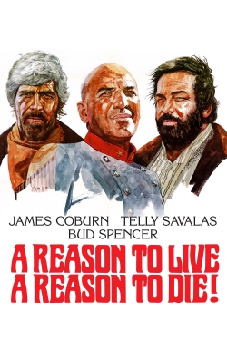 A Reason to Live, a Reason to Die-online-free