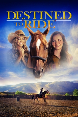 Destined to Ride-online-free