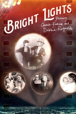Bright Lights: Starring Carrie Fisher and Debbie Reynolds-online-free