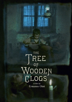The Tree of Wooden Clogs-online-free
