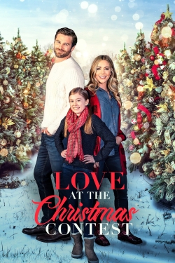 Love at the Christmas Contest-online-free