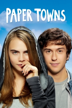 Paper Towns-online-free