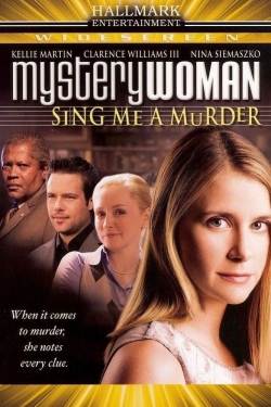 Mystery Woman: Sing Me a Murder-online-free