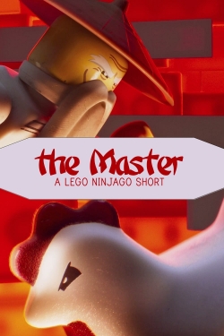 The Master -  A Lego Ninjago Short-online-free