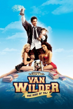 Van Wilder 2: The Rise of Taj-online-free