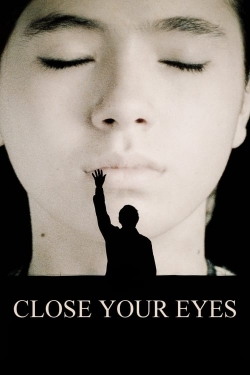 Close Your Eyes-online-free