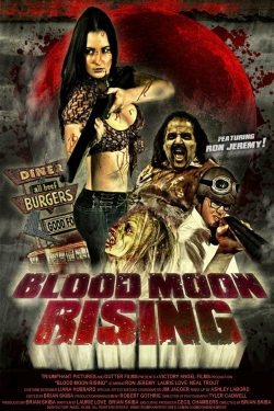 Blood Moon Rising-online-free
