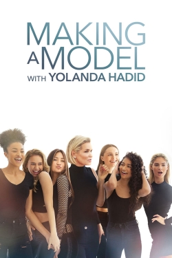 Making a Model With Yolanda Hadid-online-free