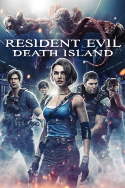 Resident Evil: Death Island-online-free