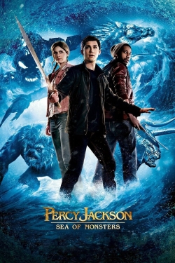 Percy Jackson: Sea of Monsters-online-free