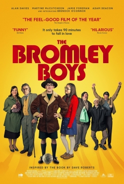 The Bromley  Boys-online-free