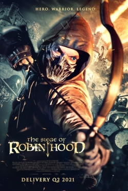 The Siege of Robin Hood-online-free