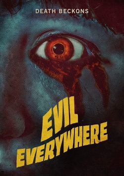 Evil Everywhere-online-free