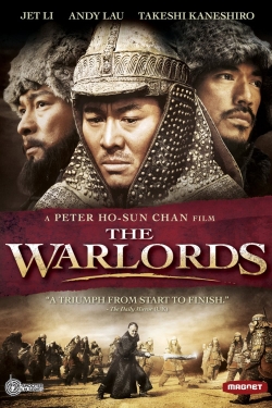 The Warlords-online-free