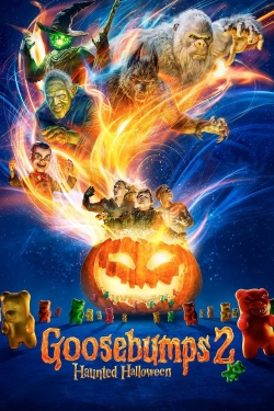 Goosebumps 2: Haunted Halloween-online-free