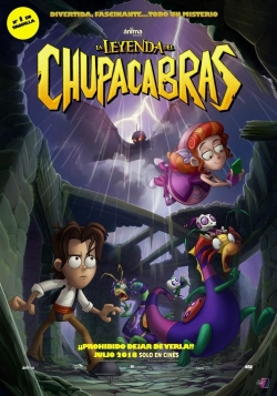 The Legend of the Chupacabras-online-free