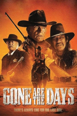 Gone Are the Days-online-free