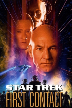 Star Trek: First Contact-online-free