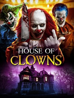 House of Clowns-online-free