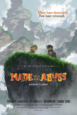 Made in Abyss: Journey's Dawn-online-free