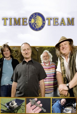 Time Team-online-free